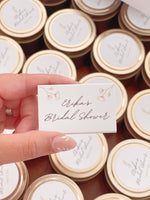 Custom Matches, Personalized Wedding Favors, Graduation Favors, Promotional Matches, Wedding Favors for Guests in Bulk,  Custom Party Favors Wedding Shower Matches -Personalized Matches