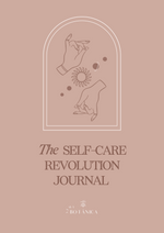 THE SELF CARE REVOLUTION JOURNAL