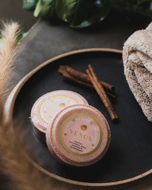 Shower Steamers – Fig & Fire